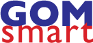 GOMsmart logo