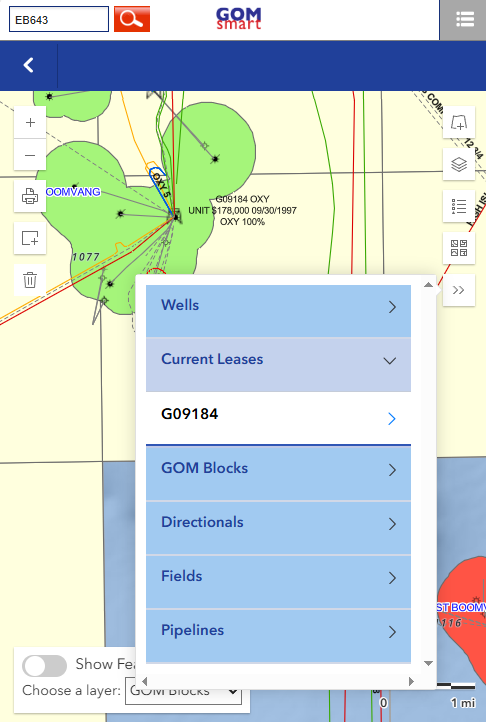 Using Maps