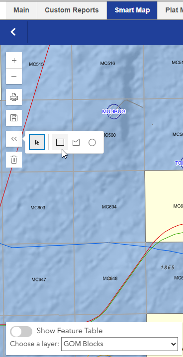 Using Maps